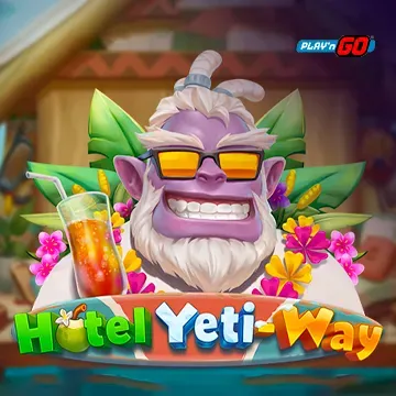 Hotel Yeti-Way - PLACEBET138