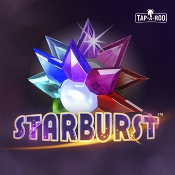 Starburst Tap-A-Roo™ - PLACEBET138