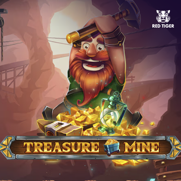 Treasure Mine - PLACEBET138