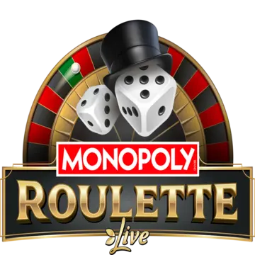 MONOPOLY Roulette - PLACEBET138