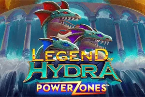 Legend of Hydra - PLACEBET138