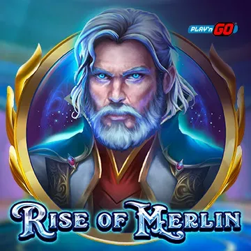 Rise of Merlin - PLACEBET138