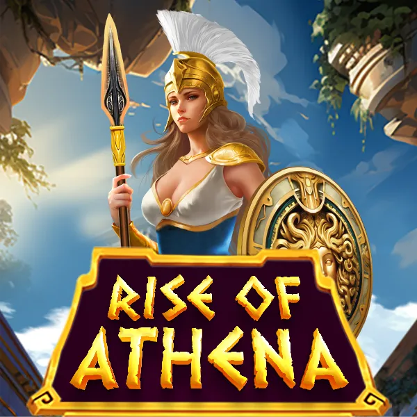 Rise of Athena - PLACEBET138