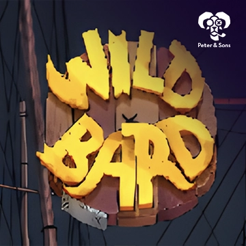 Wild Bard - PLACEBET138