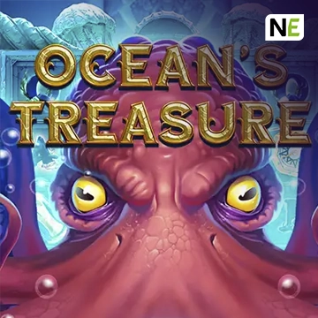 Oceans Treasure - PLACEBET138
