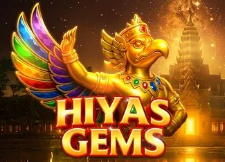 PLAYSTAR : HIYAS GEMS - PLACEBET138