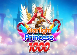 Starlight Princess 1000 - PLACEBET138