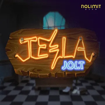 Tesla Jolt - PLACEBET138