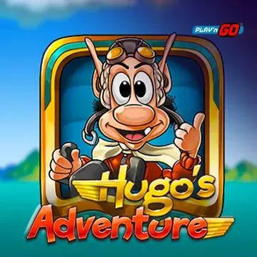 Hugos Adventure - PLACEBET138