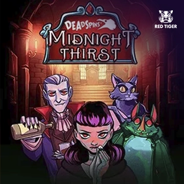 Midnight Thirst - PLACEBET138