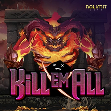 Kill Em All - PLACEBET138
