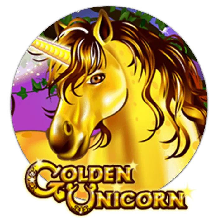 Golden Unicorn - PLACEBET138