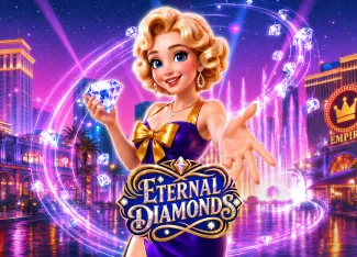 Eternal Diamonds - PLACEBET138