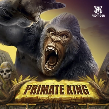 Primate King - PLACEBET138