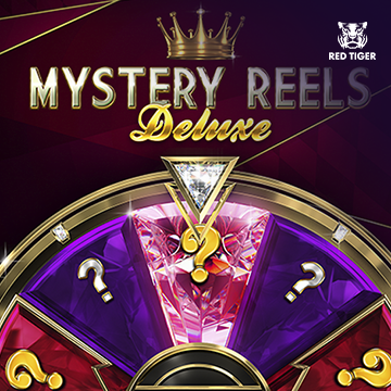 Mystery Reels Deluxe - PLACEBET138