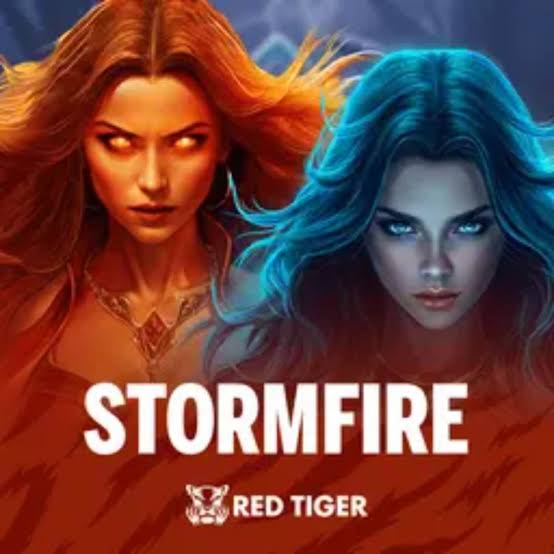 Stormfire - PLACEBET138