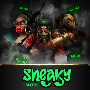 Sneakyslots - PLACEBET138