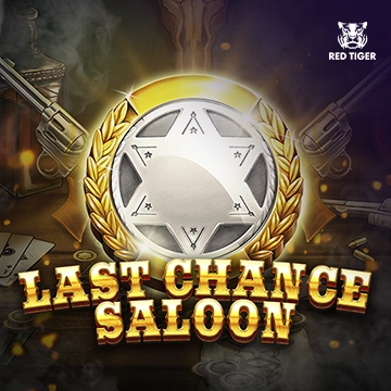 Last Chance Saloon - PLACEBET138