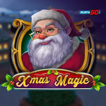 Xmas Magic - PLACEBET138
