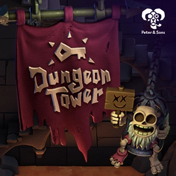 Dungeon Tower - PLACEBET138