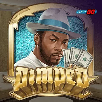 Pimped - PLACEBET138