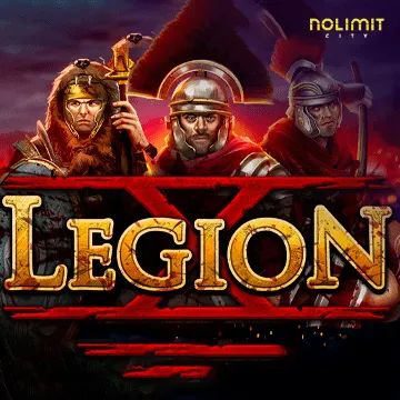 Legion X - PLACEBET138