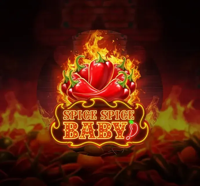 Spice Spice Baby! - PLACEBET138