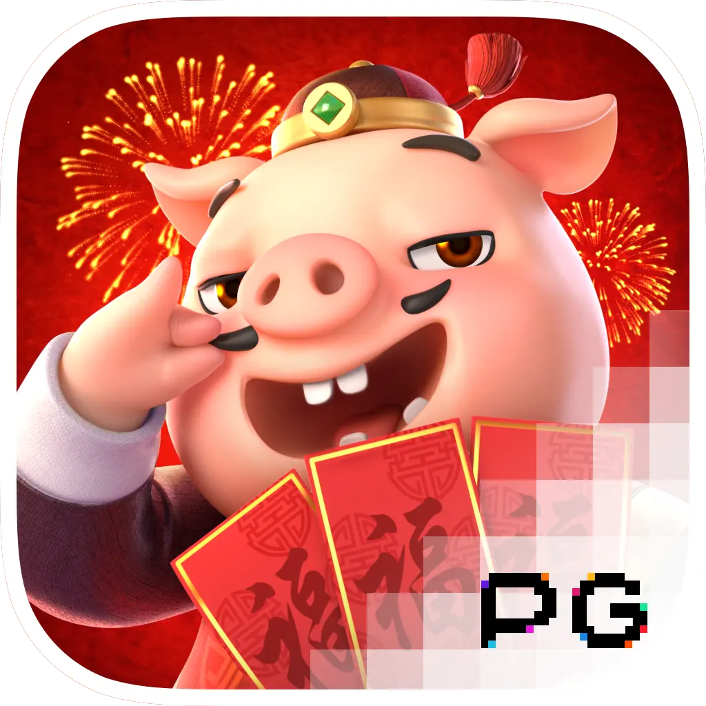 Piggy Gold - PLACEBET138