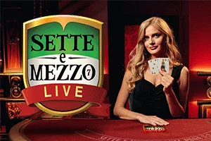 Sette E Mezzo - PLACEBET138
