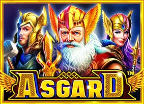 Asgard - PLACEBET138