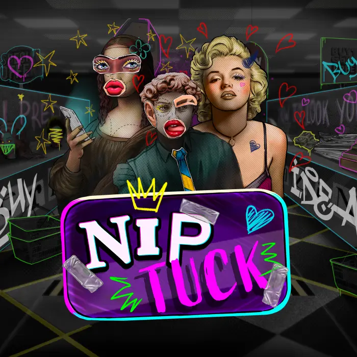 Nip Tuck - PLACEBET138
