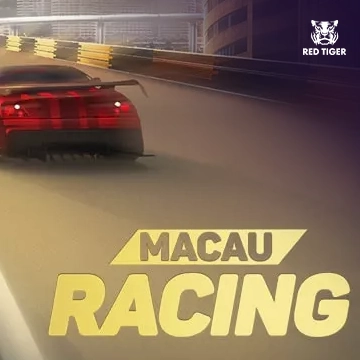 Macau Racing - PLACEBET138