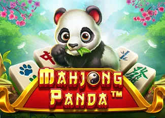 Mahjong Panda - PLACEBET138