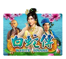 White Snake - PLACEBET138