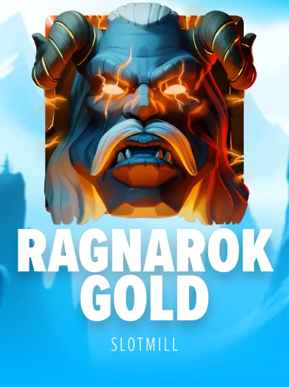 Ragnarok Gold - PLACEBET138