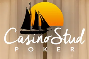 Casino Stud Poker - PLACEBET138
