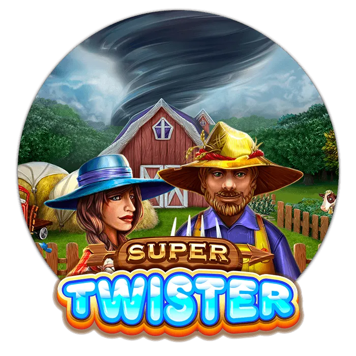 Super Twister - PLACEBET138