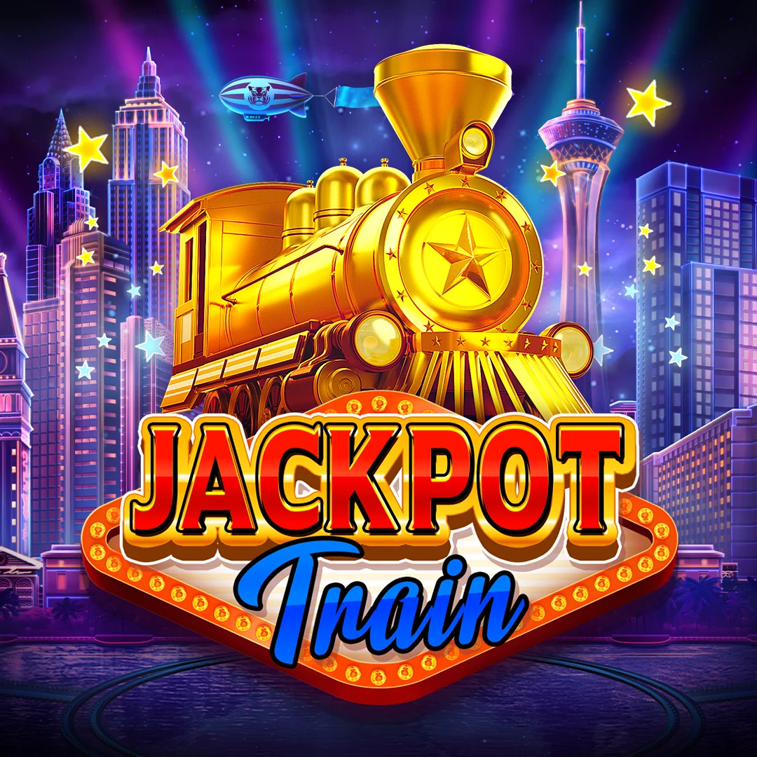 Jackpot Train - PLACEBET138