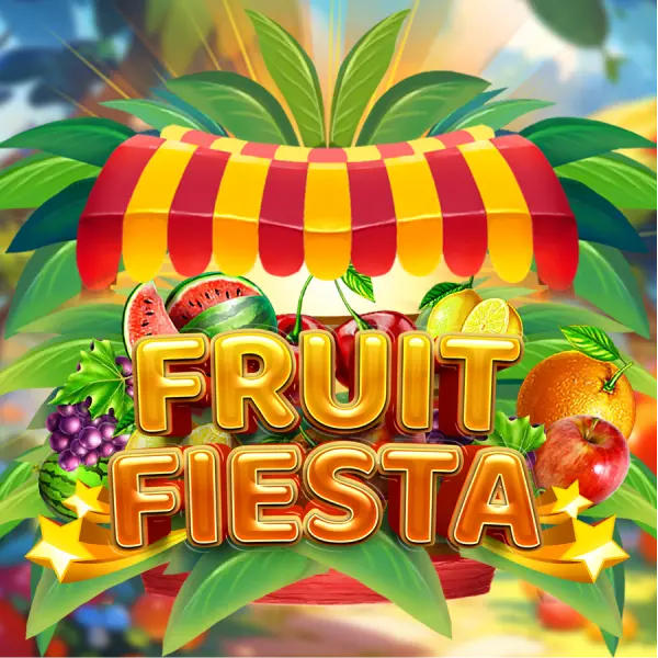 Fruit Fiesta - PLACEBET138