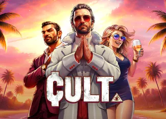 CULT. - PLACEBET138
