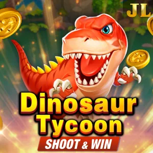 Dinosaur Tycoon - PLACEBET138