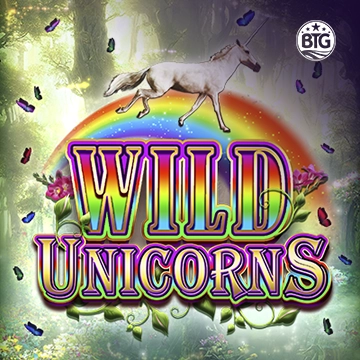 Wild Unicorns - PLACEBET138