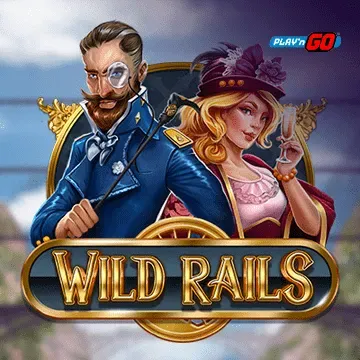 Wild Rails - PLACEBET138