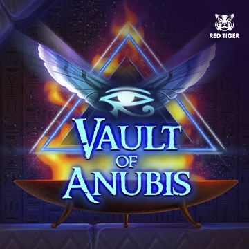 Vault of Anubis - PLACEBET138