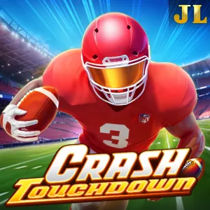 Crash Touchdown - PLACEBET138