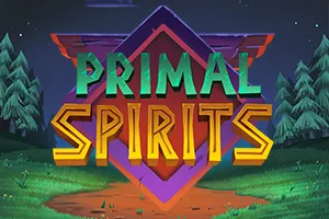 Primal Spirits - PLACEBET138