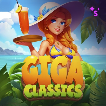 Giga Classics - PLACEBET138