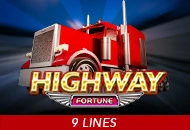 Highway Fortune - PLACEBET138