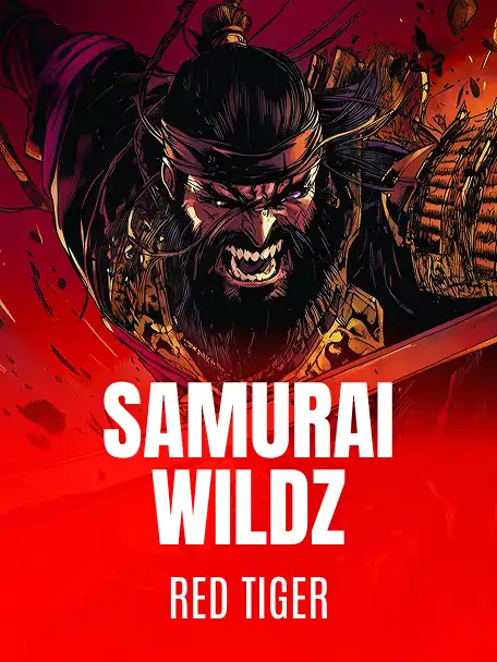 Samurai Wildz - PLACEBET138