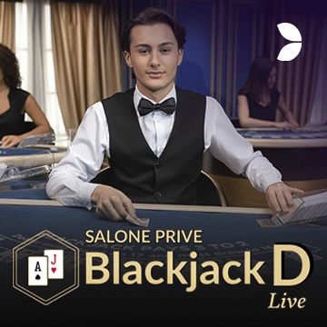 Salon Privé Baccarat D - PLACEBET138